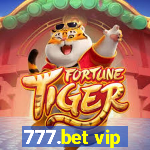 777.bet vip